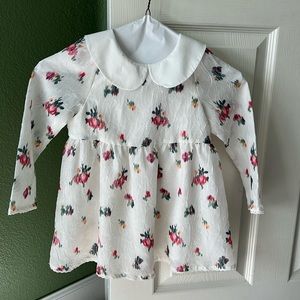 hill house tiny lottie dress